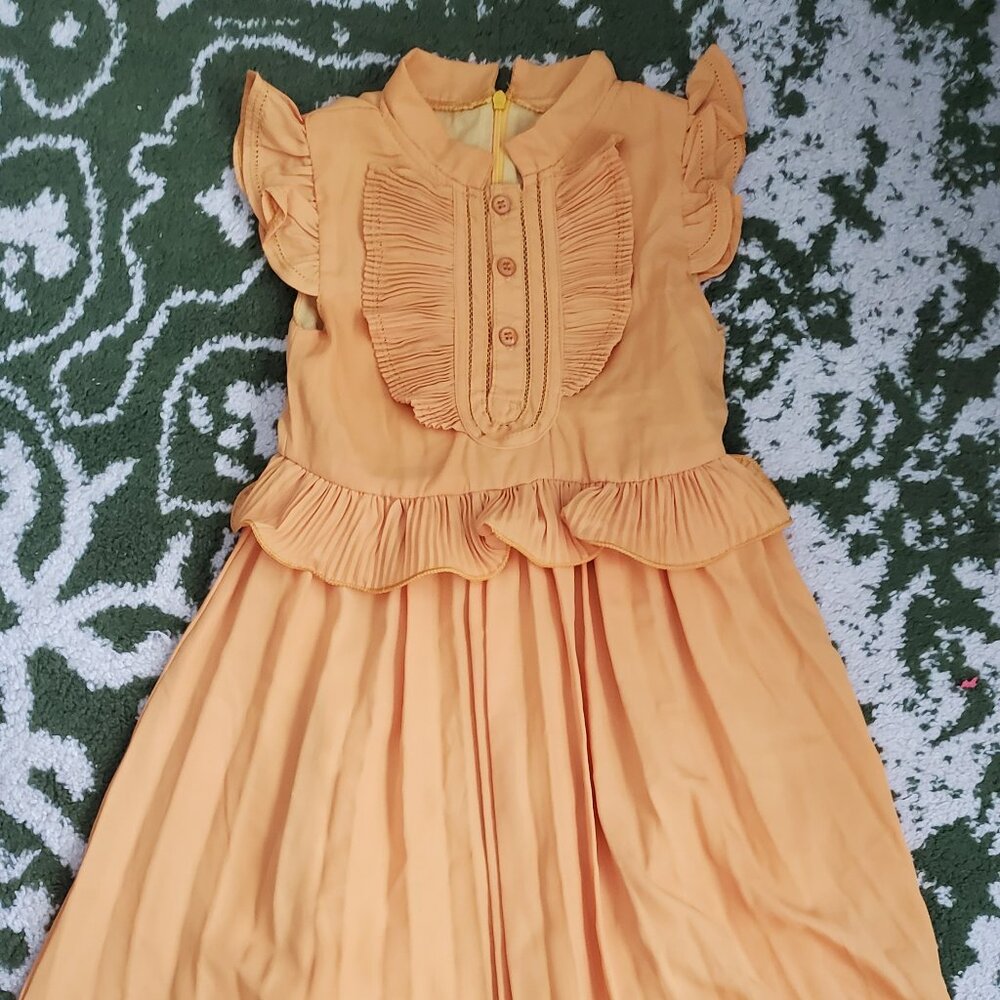 Trish Scully sz 7 dress